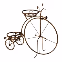 Großes Fahrrad als Modell:132
