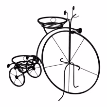 Großes Fahrrad als Modell:132