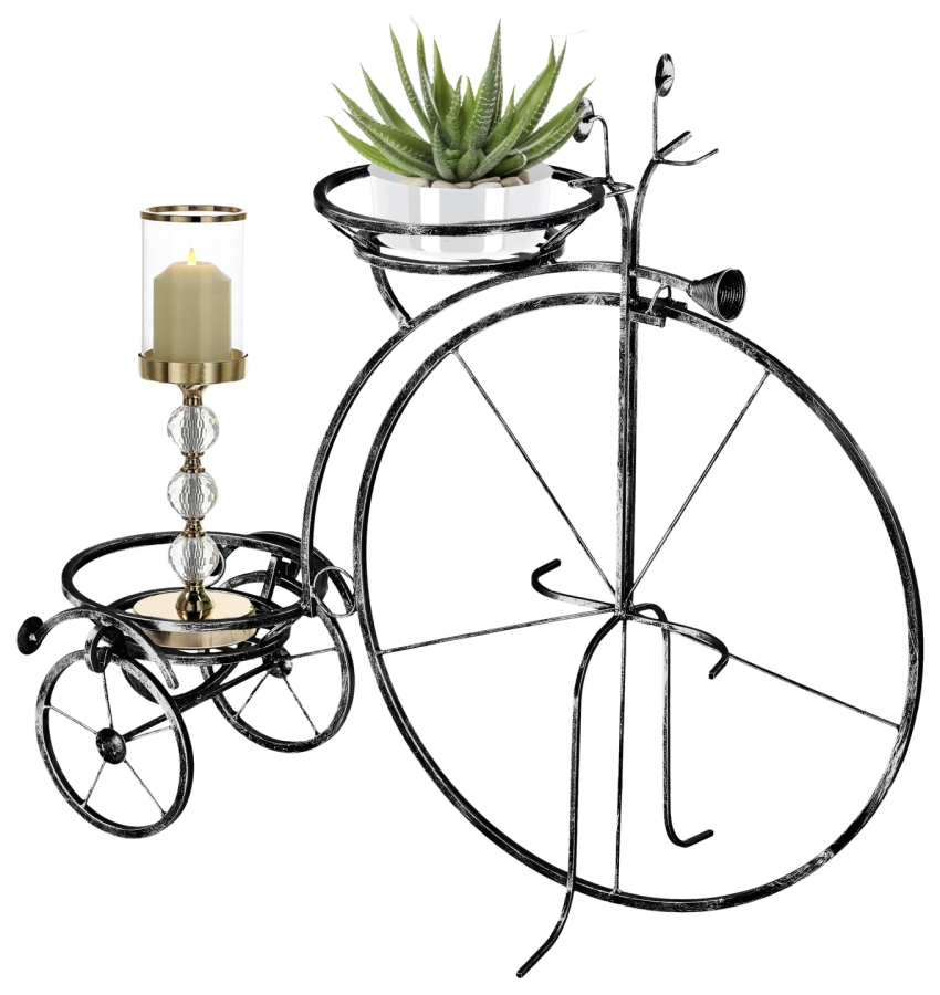 Großes Fahrrad als Modell:132