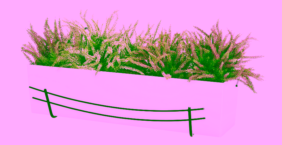 Halterung, Korb für Modell:74