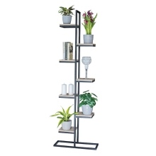 Hochbeet aus Metall Modell:593