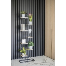 Hochbeet aus Metall Modell:593
