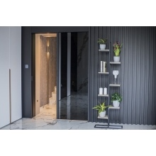Hochbeet aus Metall Modell:593