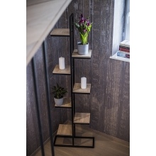 Hochbeet aus Metall Modell:593