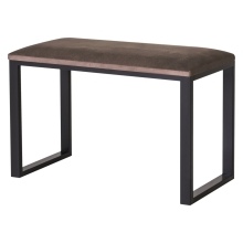 Hocker aus Metall Modell:523