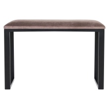 Hocker aus Metall Modell:523