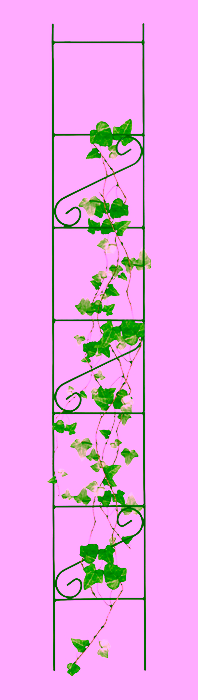 Hohe Stütze für Modell:324