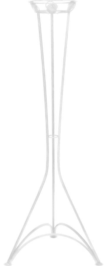 Hoher Blumenständer Modell:129B