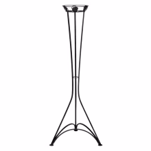 Hoher Blumenständer Modell:129B