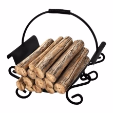 Holzkorb für den Modell:184