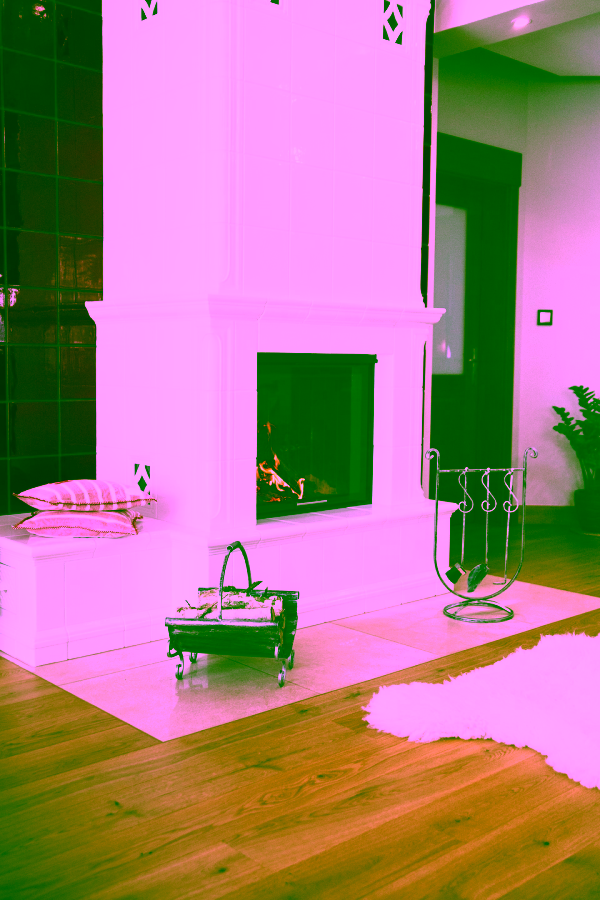 Holzkorb für den Modell:184