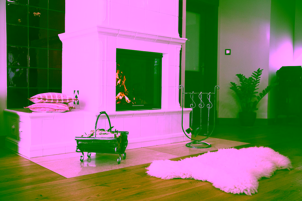 Holzkorb für den Modell:184