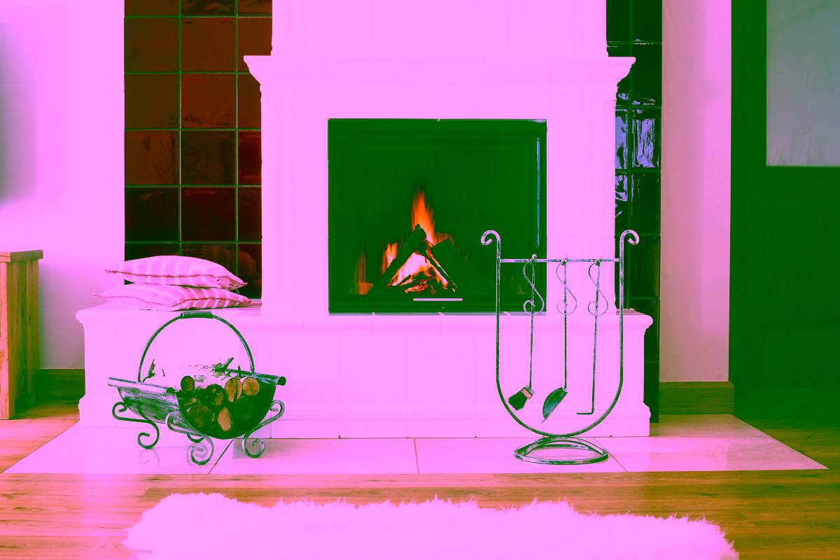 Holzkorb für den Modell:184