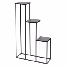 Industrieller Blumenständer aus Modell:634