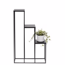 Industrieller Blumenständer aus Modell:634