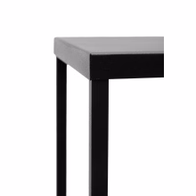 Industrieller Blumenständer aus Modell:634