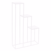 Industrieller Blumenständer aus Modell:634