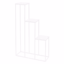 Industrieller Blumenständer aus Modell:634