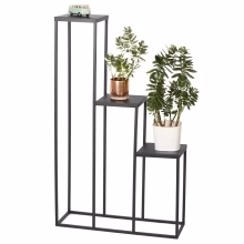 Industrieller Blumenständer aus Modell:634