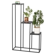 Industrieller Blumenständer aus Modell:634