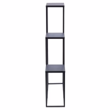 Industrieller Blumenständer aus Modell:634