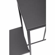 Industrieller Blumenständer aus Modell:634