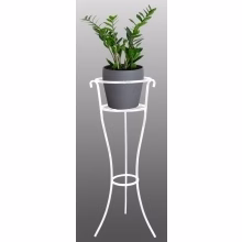 Klassische Blumensäule aus Modell:249