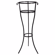 Klassische Blumensäule aus Modell:249