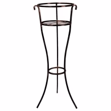 Klassische Blumensäule aus Modell:249