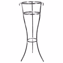 Klassische Blumensäule aus Modell:249