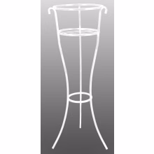 Klassische Blumensäule aus Modell:249