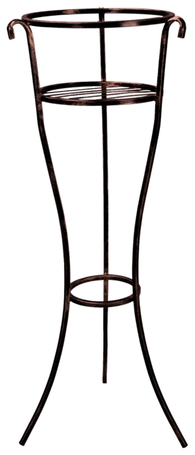 Klassische Blumensäule aus Modell:249