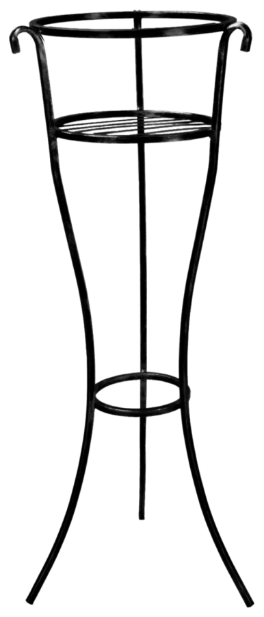 Klassische Blumensäule aus Modell:249