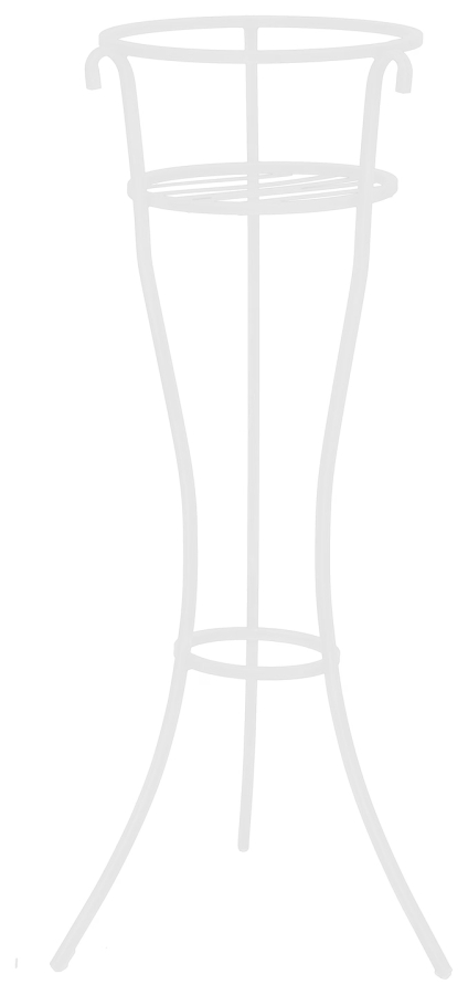Klassische Blumensäule aus Modell:249