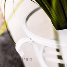 Klassische Blumensäule aus Modell:249