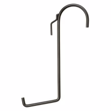 Blumenkastenhalter aus Metall