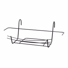 Korb, Balkonkastenhalter - Modell:75