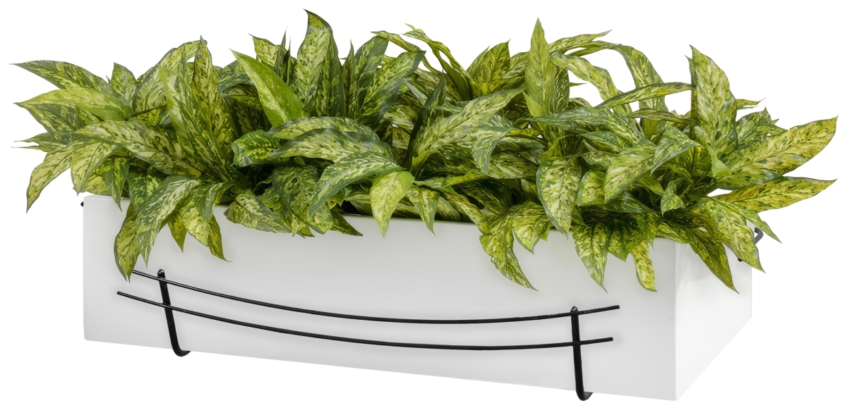 Balkonblumenkastenhalter