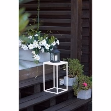 LOFT stehendes Metallblumenbeet Modell:599