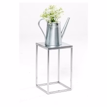 LOFT stehendes Metallblumenbeet Modell:599