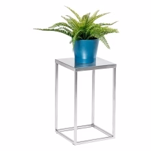 LOFT stehendes Metallblumenbeet Modell:599