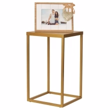 LOFT stehendes Metallblumenbeet Modell:599