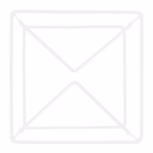 Mehrzweck-Blumenbeet - KOSTKA Modell:565