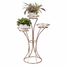 Metall Blumensäule für Modell:205