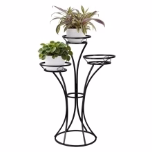 Metall Blumensäule für Modell:205