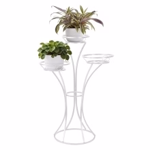 Metall Blumensäule für Modell:205