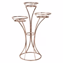 Metall Blumensäule für Modell:205