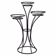 Metall Blumensäule für Modell:205