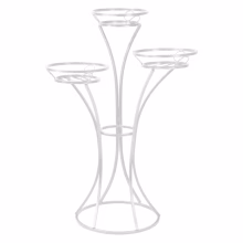 Metall Blumensäule für Modell:205