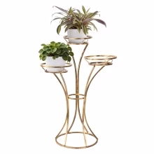 Metall Blumensäule für Modell:205